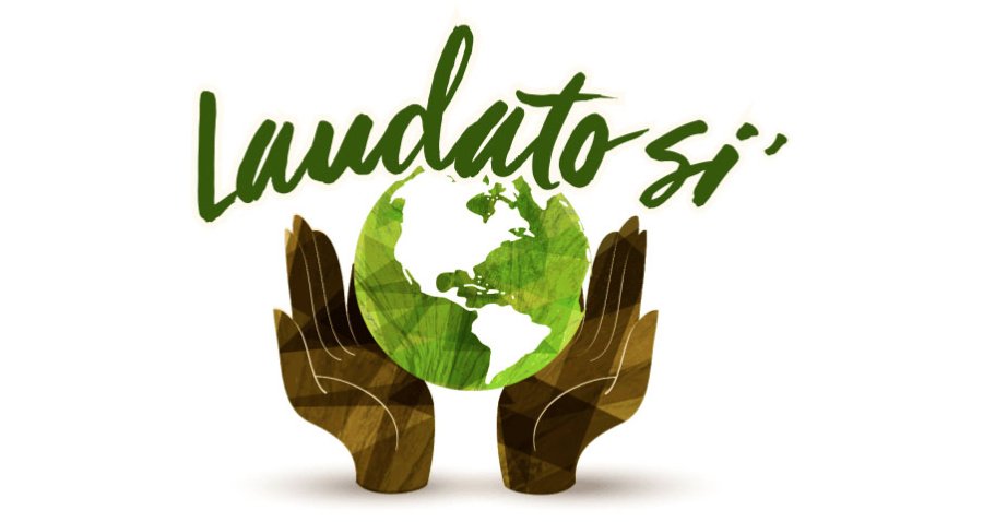 LAUDATO SI